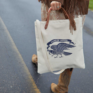 Eagle Tote