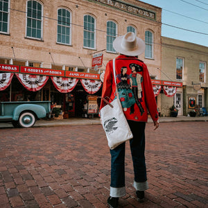 Eagle Tote